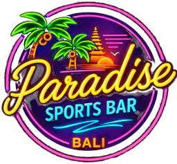 Paradise Sports Bar Bali